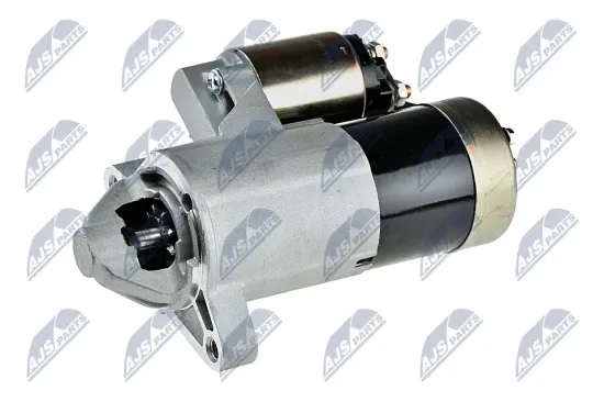 Starter 12 V 1,2 kW NTY ERS-CH-001 Bild Starter 12 V 1,2 kW NTY ERS-CH-001