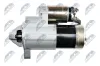 Starter 12 V 1,2 kW NTY ERS-CH-001 Bild Starter 12 V 1,2 kW NTY ERS-CH-001
