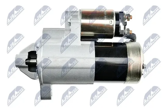 Starter 12 V 1,2 kW NTY ERS-CH-001 Bild Starter 12 V 1,2 kW NTY ERS-CH-001