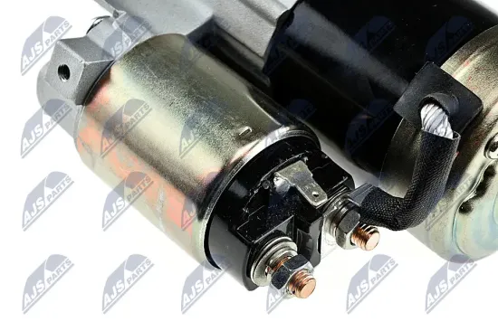 Starter 12 V 1,2 kW NTY ERS-CH-001 Bild Starter 12 V 1,2 kW NTY ERS-CH-001