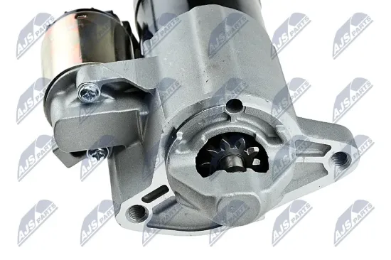 Starter 12 V 1,2 kW NTY ERS-CH-001 Bild Starter 12 V 1,2 kW NTY ERS-CH-001