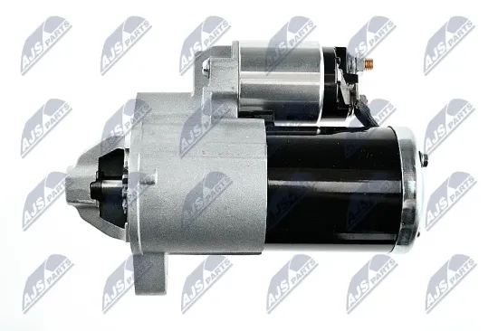 Starter 12 V 1,2 kW NTY ERS-CH-003 Bild Starter 12 V 1,2 kW NTY ERS-CH-003