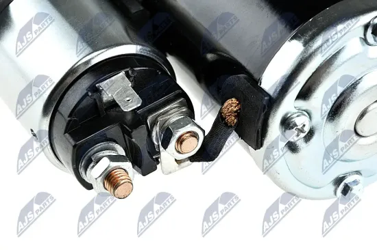 Starter 12 V 1,2 kW NTY ERS-CH-003 Bild Starter 12 V 1,2 kW NTY ERS-CH-003