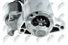 Starter 12 V 1,2 kW NTY ERS-CH-003 Bild Starter 12 V 1,2 kW NTY ERS-CH-003