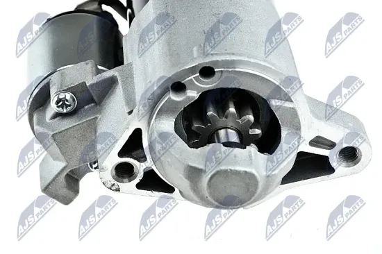 Starter 12 V 1,2 kW NTY ERS-CH-003 Bild Starter 12 V 1,2 kW NTY ERS-CH-003