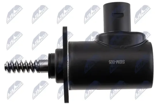 Stellelement, Exzenterwelle (variabler Ventilhub) NTY ERZ-BM-005 Bild Stellelement, Exzenterwelle (variabler Ventilhub) NTY ERZ-BM-005