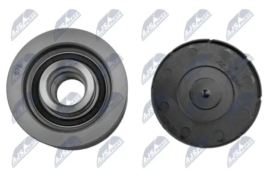 Generatorfreilauf NTY ESA-CH-002 Bild Generatorfreilauf NTY ESA-CH-002