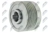Generatorfreilauf NTY ESA-CT-001 Bild Generatorfreilauf NTY ESA-CT-001