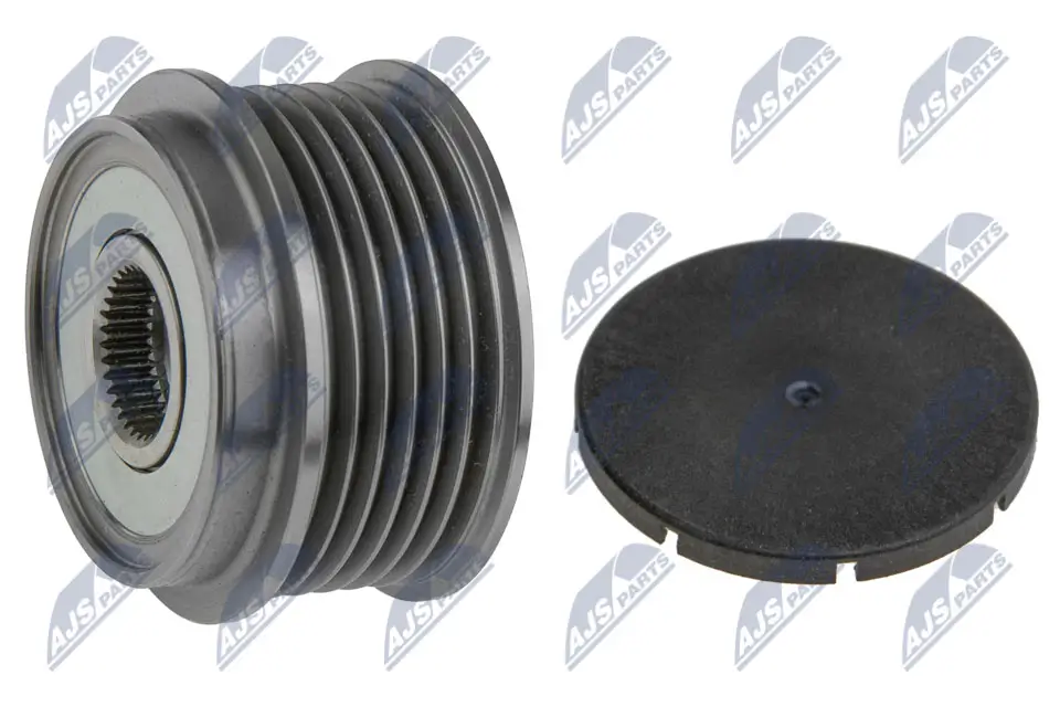 Generatorfreilauf NTY ESA-FR-002