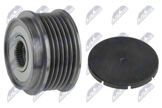 Generatorfreilauf NTY ESA-FR-002 Bild Generatorfreilauf NTY ESA-FR-002