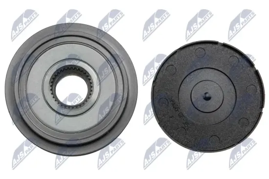 Generatorfreilauf NTY ESA-FR-002 Bild Generatorfreilauf NTY ESA-FR-002