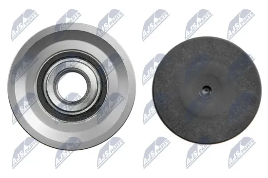 Generatorfreilauf NTY ESA-FR-003 Bild Generatorfreilauf NTY ESA-FR-003