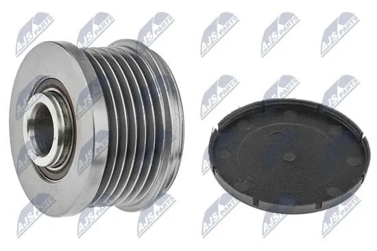 Gelenkwelle, Achsantrieb hinten NTY NWN-NS-003 Bild Gelenkwelle, Achsantrieb hinten NTY NWN-NS-003