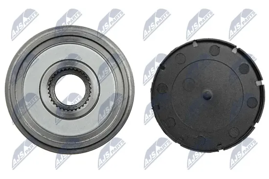 Gelenkwelle, Achsantrieb hinten NTY NWN-NS-003 Bild Gelenkwelle, Achsantrieb hinten NTY NWN-NS-003