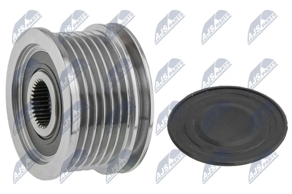 Generatorfreilauf NTY ESA-FT-008