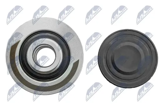 Generatorfreilauf NTY ESA-FT-008 Bild Generatorfreilauf NTY ESA-FT-008