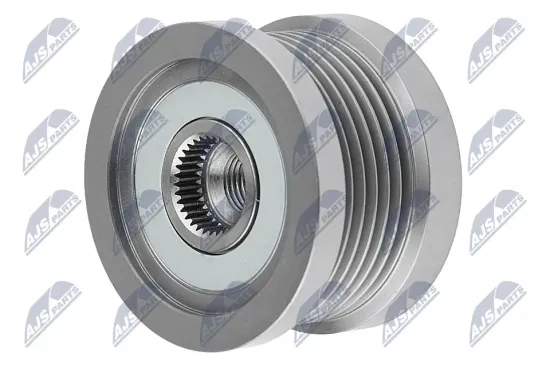 Gelenkwelle, Achsantrieb vorne NTY NWN-ME-061 Bild Gelenkwelle, Achsantrieb vorne NTY NWN-ME-061