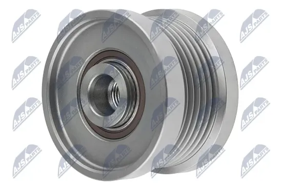 Gelenkwelle, Achsantrieb vorne NTY NWN-ME-061 Bild Gelenkwelle, Achsantrieb vorne NTY NWN-ME-061