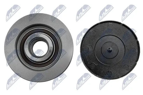 Gelenkwelle, Achsantrieb hinten NTY NWN-NS-018 Bild Gelenkwelle, Achsantrieb hinten NTY NWN-NS-018