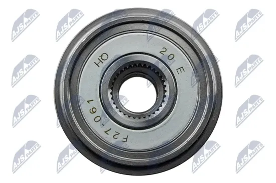 Gelenkwelle, Achsantrieb hinten NTY NWN-NS-018 Bild Gelenkwelle, Achsantrieb hinten NTY NWN-NS-018