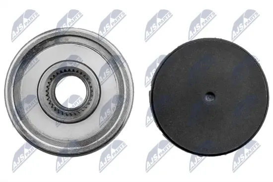 Generatorfreilauf NTY ESA-NS-007 Bild Generatorfreilauf NTY ESA-NS-007