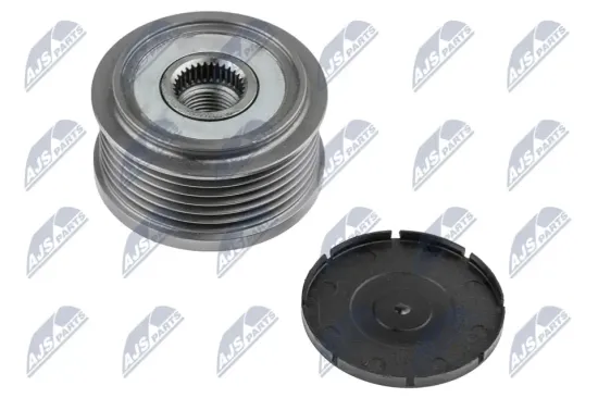 Generatorfreilauf NTY ESA-PL-000 Bild Generatorfreilauf NTY ESA-PL-000