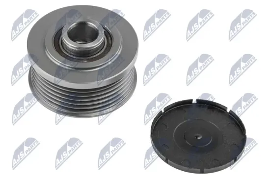 Generatorfreilauf NTY ESA-PL-000 Bild Generatorfreilauf NTY ESA-PL-000