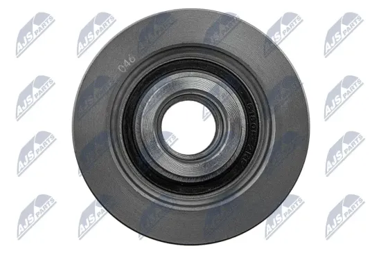 Generatorfreilauf NTY ESA-RE-000 Bild Generatorfreilauf NTY ESA-RE-000