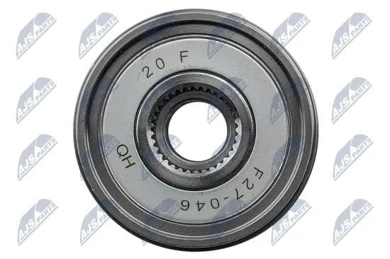 Generatorfreilauf NTY ESA-RE-000 Bild Generatorfreilauf NTY ESA-RE-000