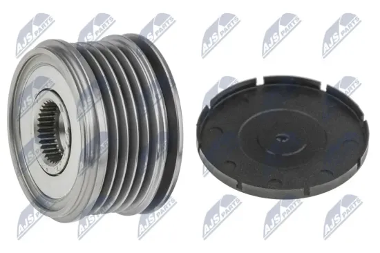 Heckklappenschloss NTY EZC-BM-214 Bild Heckklappenschloss NTY EZC-BM-214