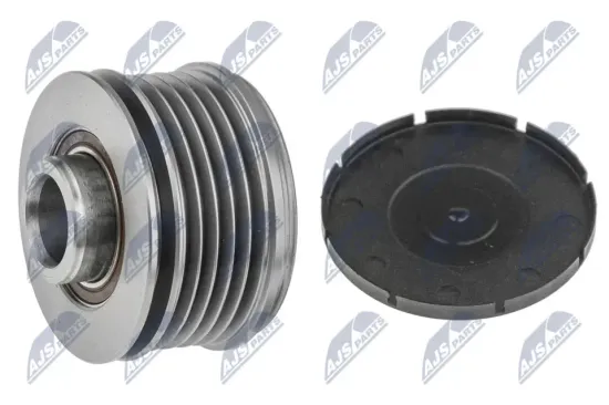 Heckklappenschloss NTY EZC-BM-214 Bild Heckklappenschloss NTY EZC-BM-214