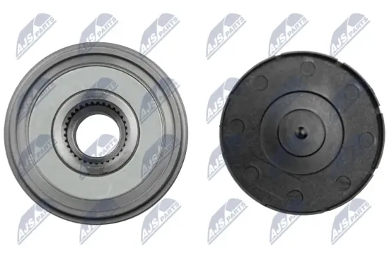 Heckklappenschloss NTY EZC-BM-214 Bild Heckklappenschloss NTY EZC-BM-214