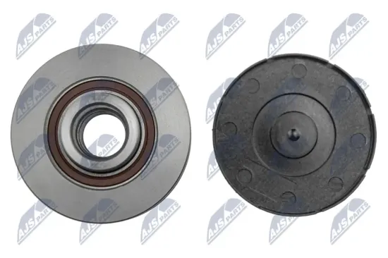 Heckklappenschloss NTY EZC-BM-214 Bild Heckklappenschloss NTY EZC-BM-214