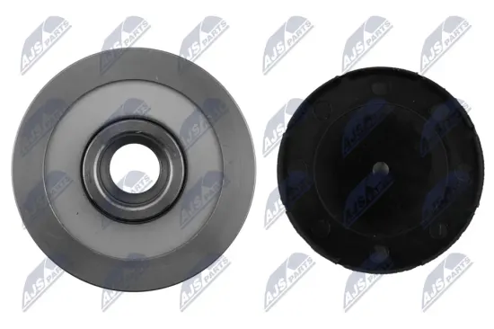 Türfeststeller vorne vorne links beidseitig vorne rechts NTY EZC-BM-249 Bild Türfeststeller vorne vorne links beidseitig vorne rechts NTY EZC-BM-249