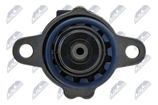 Regelventil, Kraftstoffmenge (Common-Rail-System) Hochdruckpumpe (Niederdruckseite) NTY ESCV-BM-001 Bild Regelventil, Kraftstoffmenge (Common-Rail-System) Hochdruckpumpe (Niederdruckseite) NTY ESCV-BM-001