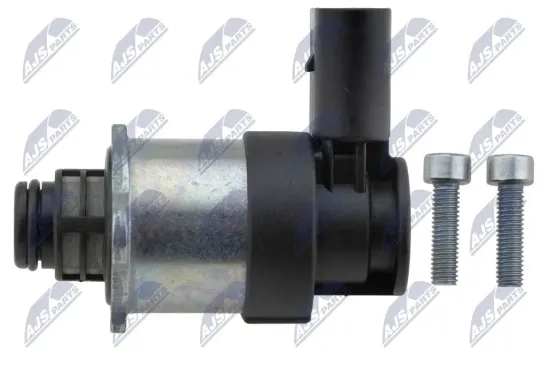 Regelventil, Kraftstoffmenge (Common-Rail-System) Hochdruckpumpe (Niederdruckseite) NTY ESCV-BM-002 Bild Regelventil, Kraftstoffmenge (Common-Rail-System) Hochdruckpumpe (Niederdruckseite) NTY ESCV-BM-002