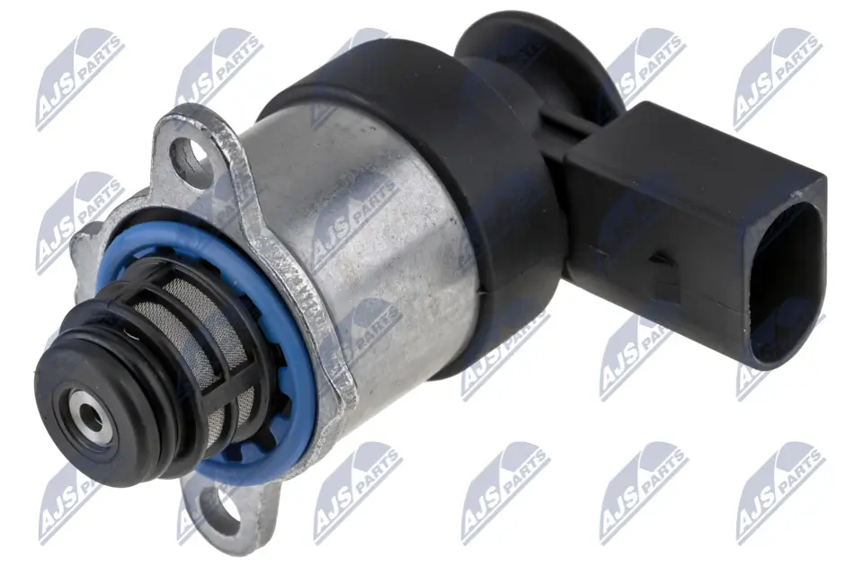 Regelventil, Kraftstoffmenge (Common-Rail-System) Hochdruckpumpe (Niederdruckseite) NTY ESCV-BM-003