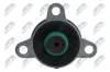 Regelventil, Kraftstoffmenge (Common-Rail-System) NTY ESCV-CT-004 Bild Regelventil, Kraftstoffmenge (Common-Rail-System) NTY ESCV-CT-004