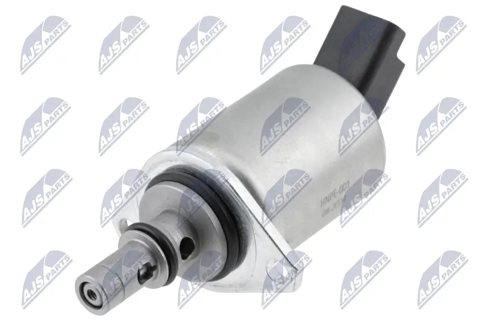 Regelventil, Kraftstoffmenge (Common-Rail-System) NTY ESCV-PE-001