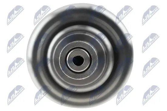 Regelventil, Kraftstoffmenge (Common-Rail-System) Hochdruckpumpe (Niederdruckseite) NTY ESCV-PE-003 Bild Regelventil, Kraftstoffmenge (Common-Rail-System) Hochdruckpumpe (Niederdruckseite) NTY ESCV-PE-003