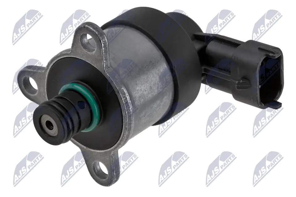 Regelventil, Kraftstoffmenge (Common-Rail-System) Hochdruckpumpe (Niederdruckseite) NTY ESCV-PL-003