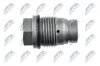 Druckbegrenzungsventil, Common-Rail-System NTY ESCV-RE-000 Bild Druckbegrenzungsventil, Common-Rail-System NTY ESCV-RE-000