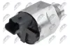 Druckregelventil, Common-Rail-System NTY ESCV-RE-007 Bild Druckregelventil, Common-Rail-System NTY ESCV-RE-007