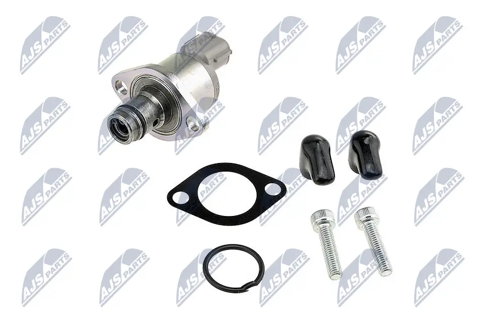 Druckregelventil, Common-Rail-System NTY ESCV-TY-000