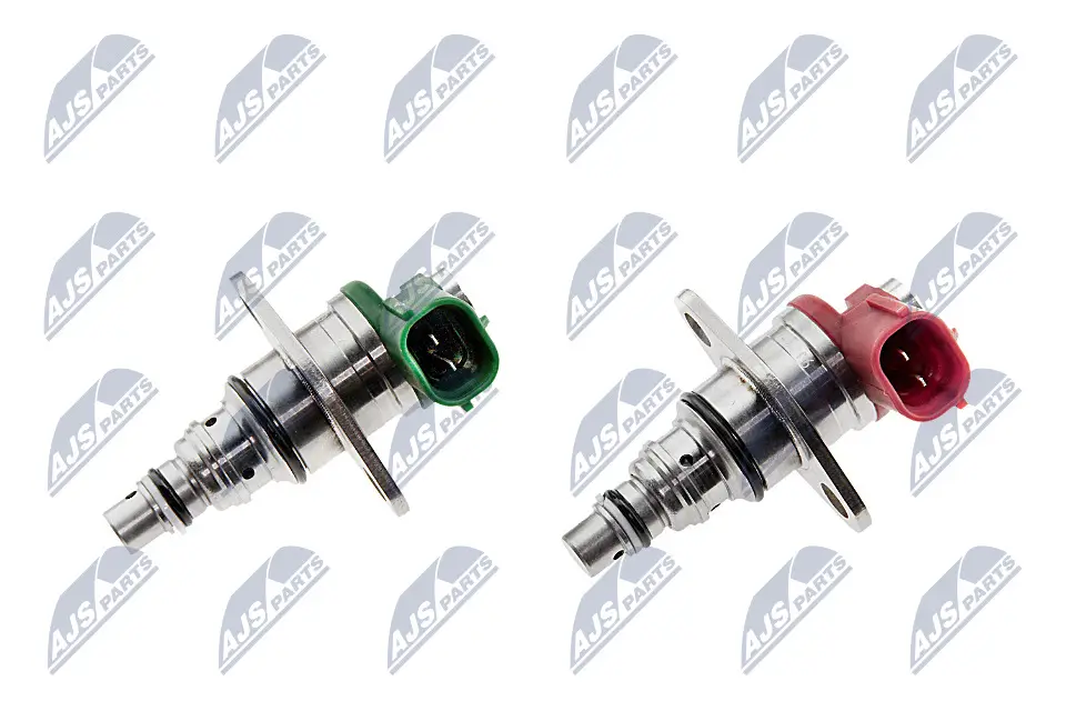 Druckregelventil, Common-Rail-System NTY ESCV-TY-001