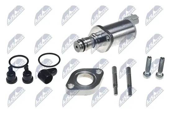 Gelenkwelle, Achsantrieb hinten NTY NWN-NS-007 Bild Gelenkwelle, Achsantrieb hinten NTY NWN-NS-007