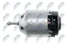 Innenraumgebläse NTY ESD-NS-000 Bild Innenraumgebläse NTY ESD-NS-000