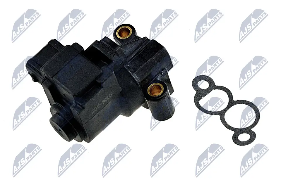 Leerlaufregelventil, Luftversorgung NTY ESK-BM-000