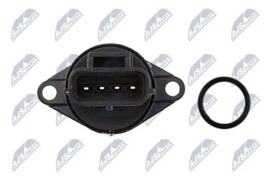 Gelenkwelle, Achsantrieb hinten NTY NWN-NS-019 Bild Gelenkwelle, Achsantrieb hinten NTY NWN-NS-019