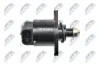 Leerlaufregelventil, Luftversorgung NTY ESK-CH-002 Bild Leerlaufregelventil, Luftversorgung NTY ESK-CH-002